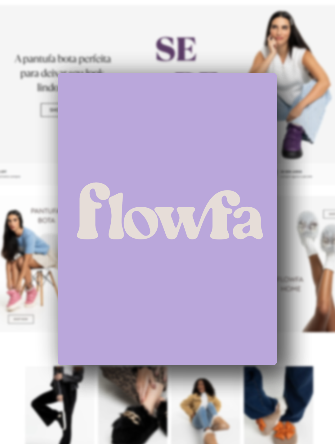 FLOWFA-CASES