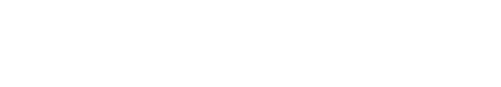 DASH OTIMIZA LOGO