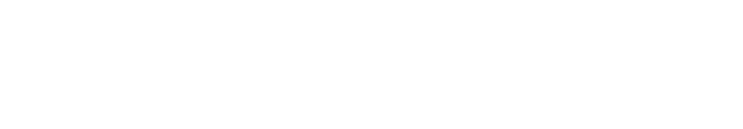 DASH OTIMIZA LOGO