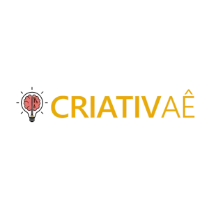 criativaê logo