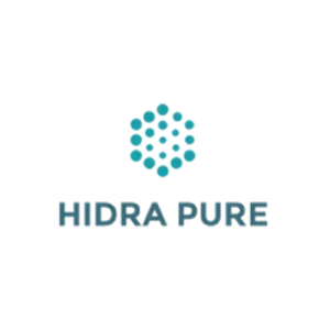 hidra pure logo