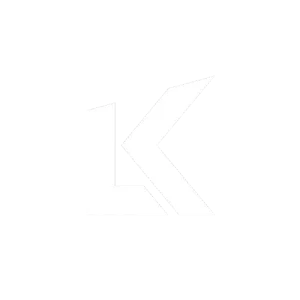 LK sneakers logo