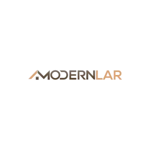 modern lar logo