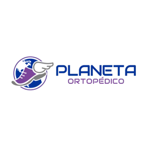 planeta ortopédico logo