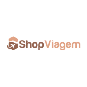 shopviagem logo