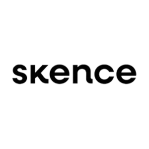 skence logo